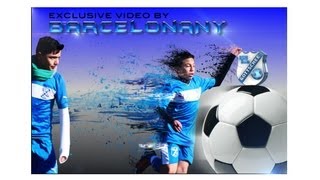 Part 1 U13B Gottschee (now #1 USA) vs. Matchfit NE Academy League 4/13/13 Part 1