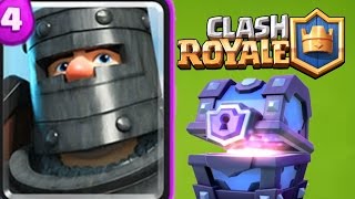 Clash Royale: DECK DE PRÍNCIPE DAS TREVAS INCRÍVEL!!!!!