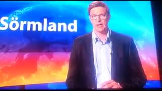SVT2 Sörmland ballar ur