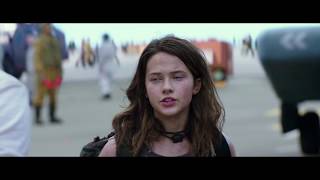 Pacific Rim Uprising | Jake & Amara | Film Clip | Own it on Digital, Blu-ray & DVD