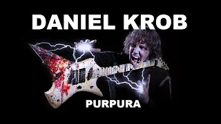 Daniel Krob - Purpura