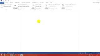 Como fazer referências com o Word.
