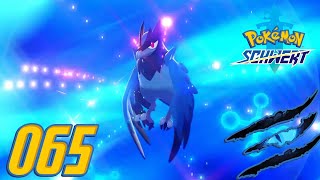 Pokémon - Schwert ⚔  #065 - Pokéballindividualisierungsvorschläge und Fusionen Ω Let's Play