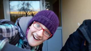 Domofon challenge