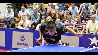 Dojlidy Białystok - PKS Kolping FRAC Jarosław