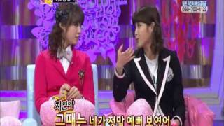 Going Crazy - IU & Jiyeon‬‏