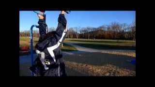 Lumix DMC-LX7 120fps High Speed Video Test