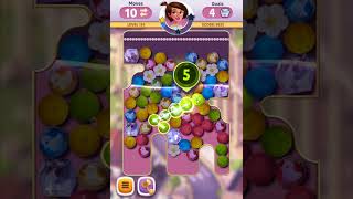 Diamond Diaries Saga level 134