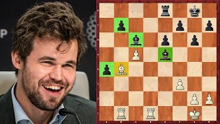 Магнус Карлсен – ПОБЕДИТЕЛЬ СУПЕРТУРНИРА Tata Steel Chess Masters 2022! Шахматы