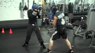 The Jab-The complete answer beyond boxing
