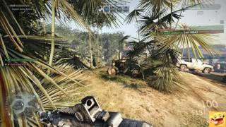 MOHW HS MG4 Tungawan defence w/FeldwebelDHL