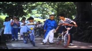 el regreso de los kung fu kids 1987