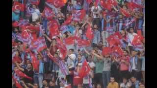 Trabzonspor: 2 - Akhisar: 2 Cup Maç Özeti -FOTOLU Tek PARÇA FULL HD