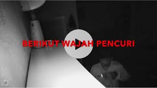 Pencuri 15 Juli 2019
