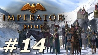 Imperator: Rome (v1.3) | Punic Ascendance! - Part 14