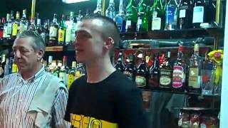 The Bar Romeo