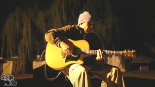 Mishka - Private Acoustic Performance (Unity Festival 2013)