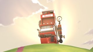 TF2 - Friendlies Episode 11: The Friendly Dispenser