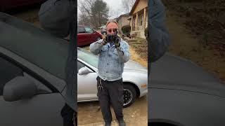 If You Hear This When Your Car Starts, You’re Screwed