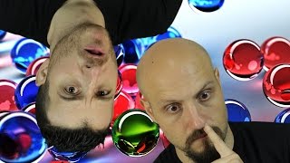 NUOVO PERSONAGGIO! CHI SARA'? PEGGLE!