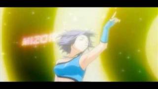 Crazy Loopin - AMV Dance