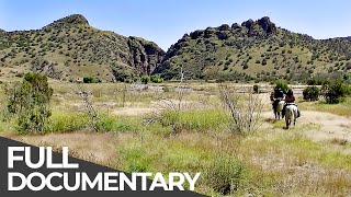 Amazing Quest: Stories from New Mexico | Somewhere on Earth: New Mexico