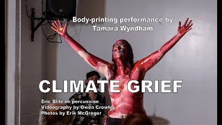 Climate Grief
