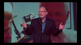 Simon Evans - Stand up for the week - 151113