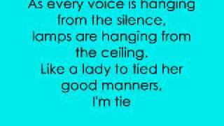 Shakira - Underneath your clothes lyrics