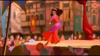 Disney sexy girls - Beautiful liar Shakira & Beyonce