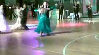 World Championship, Petakh Tikva (Juniors ST) 24/04/08