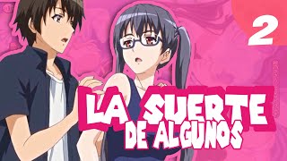 LA SUERTE DE ALGUNOS || Parte 5 | Eroge H mo game