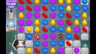 Candy Crush Saga Dreamworld Level 398 (3 star, No boosters)
