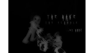 Roblox Roleplay | The Rake | Read desc | Featuring Deathboy666 and hyper554.