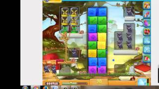Pet Rescue level 1278, pet rescue, nivel 1278 pet rescue solucionado, solved, sin booster