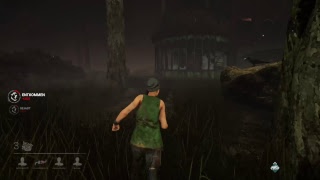 Dbd 04 Das Chinesische Neujahrs Event zocken