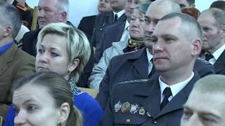 Торжественный концерт посвященный Дню Милиции сюжет от 9.03.16