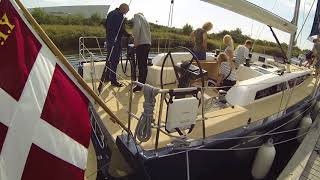 X-Yachts X4.6 - 2019