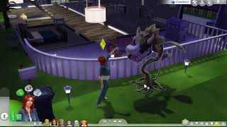 Sims 4