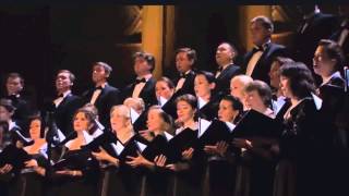 "To Thee We Sing" Chesnokov - Grand Choir "Masters of Choral Singing"