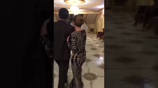 В Усть-Джегуте мужчина заявился на чужую свадьбу верхом на лошади