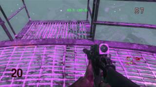 Call of Duty Black Ops 1 Zombie Mods God Mode Unlimited Ammo Any Gun Cod Hacks