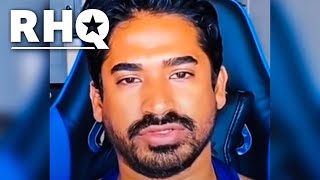 TikToker Debunked Over Republicans' CRT Claims