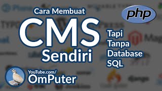 Cara menambahkan sistem upload gambar pada admin panel CMS Bloggee yang saya buat ini