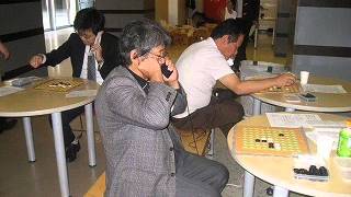 視覚障害者のための「将棋・囲碁」の情報コーナー(説明文も見てね。)