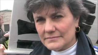 Tea Party Paranoia in Cleveland