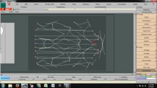 Lactra Modaris tutorial for beginner part 1