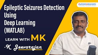 Epileptic Seizures Detection Using Deep Learning(MATLAB)
