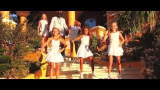 The Lecheritas - Mashup