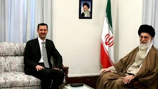 Syria's Civil War in Context